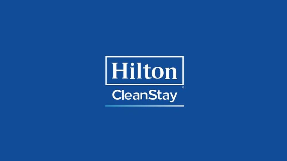 Hampton Inn And Suites Seattle - Airport / 28Th Avenue Tukwila Exterior foto